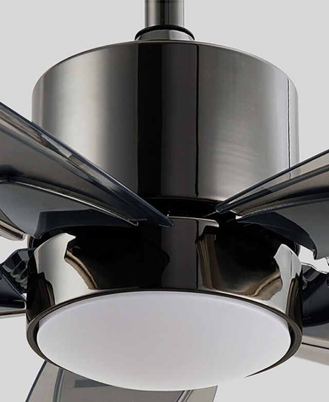 Energy-efficient motor