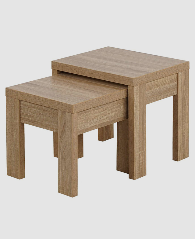 Flexible configuration