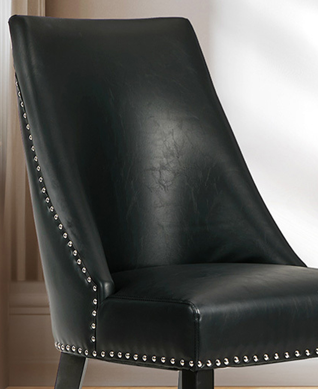 Smooth upholstery