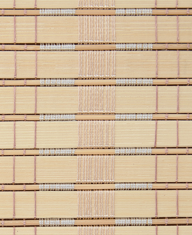 Rhythmic binding technique