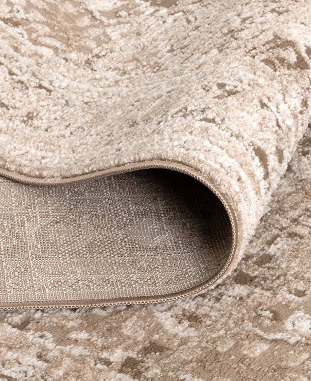 Resilient and cosy material