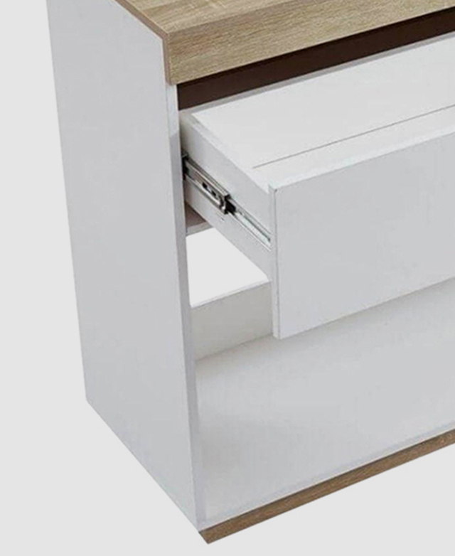 Reliable drawer runners