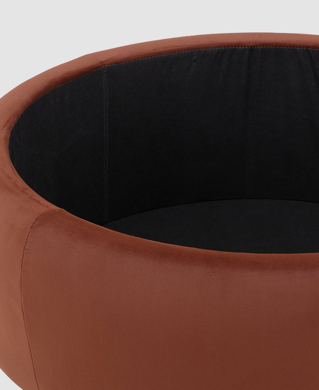 Discreet storage