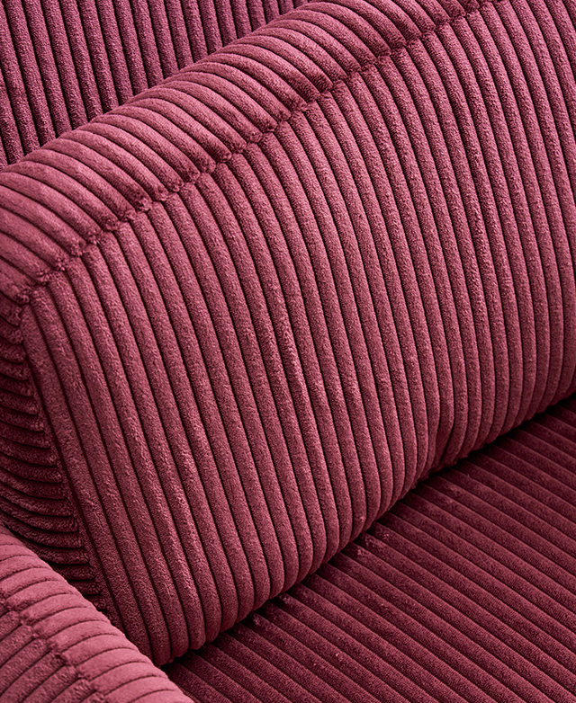 Enhanced comfort