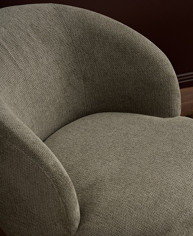 Soft geometry, bold statement