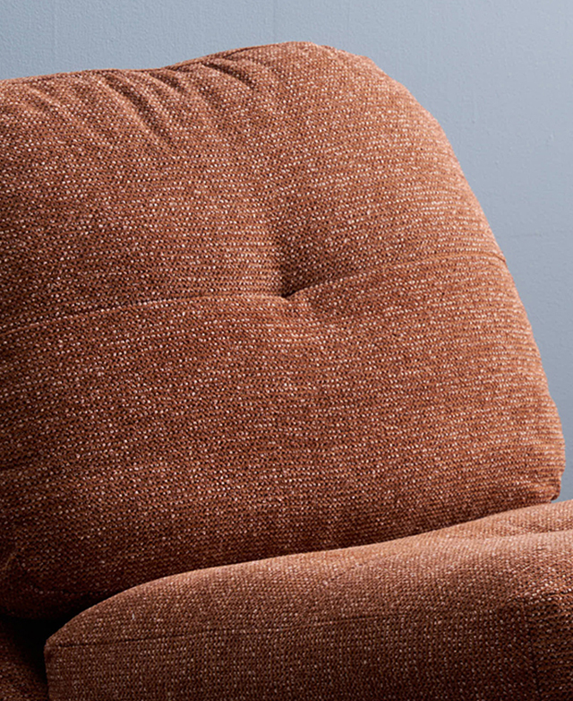 High-performance fabric