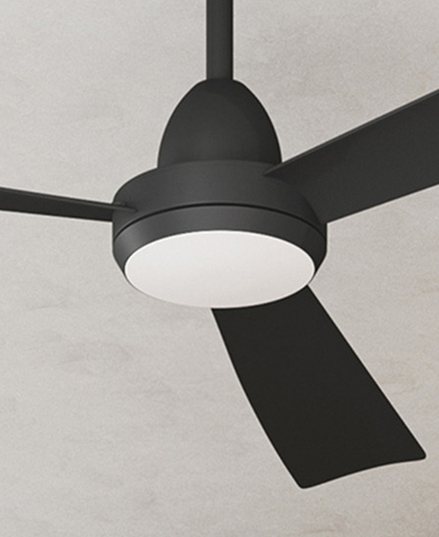 Dimmable LED
