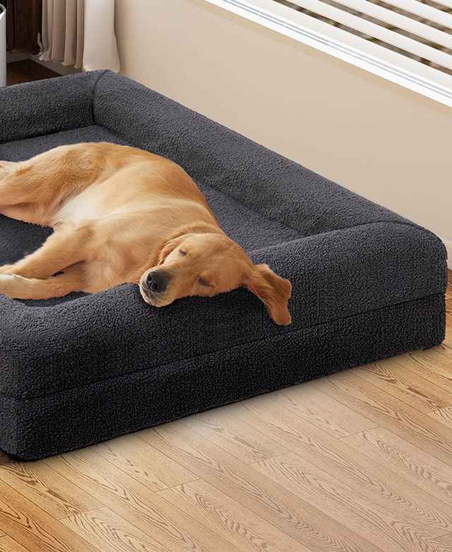 Ultra-soft cover