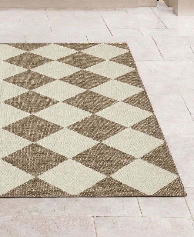Earthy geometry