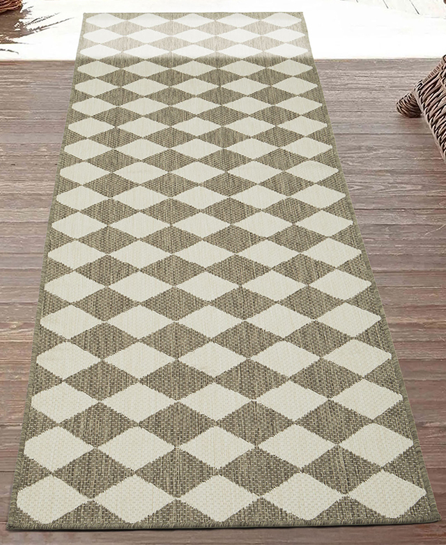 Earthy geometry