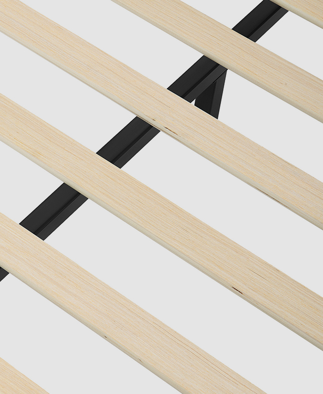 Durable, effective support