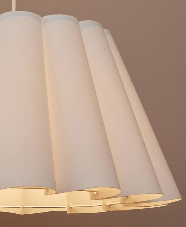 Effective light filter