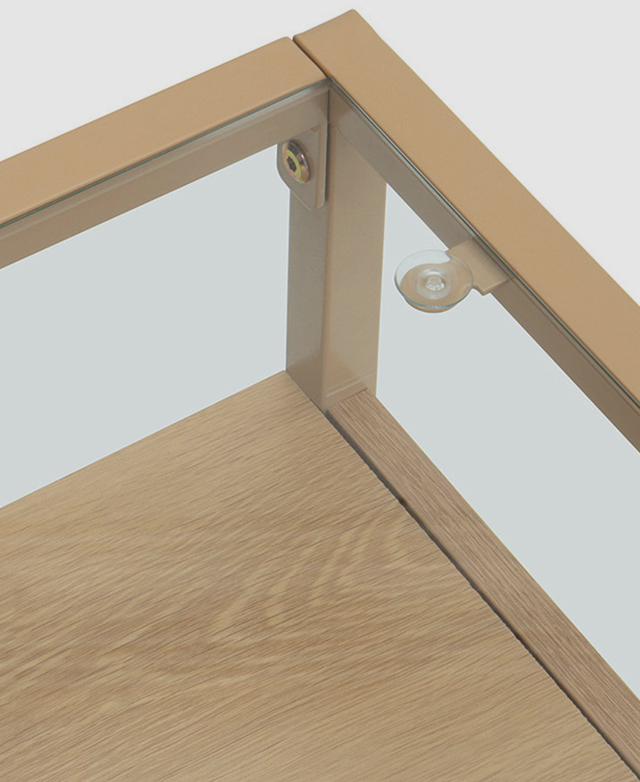 Strengthened glass