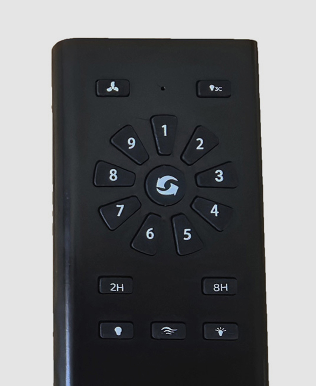 Smart WiFi control