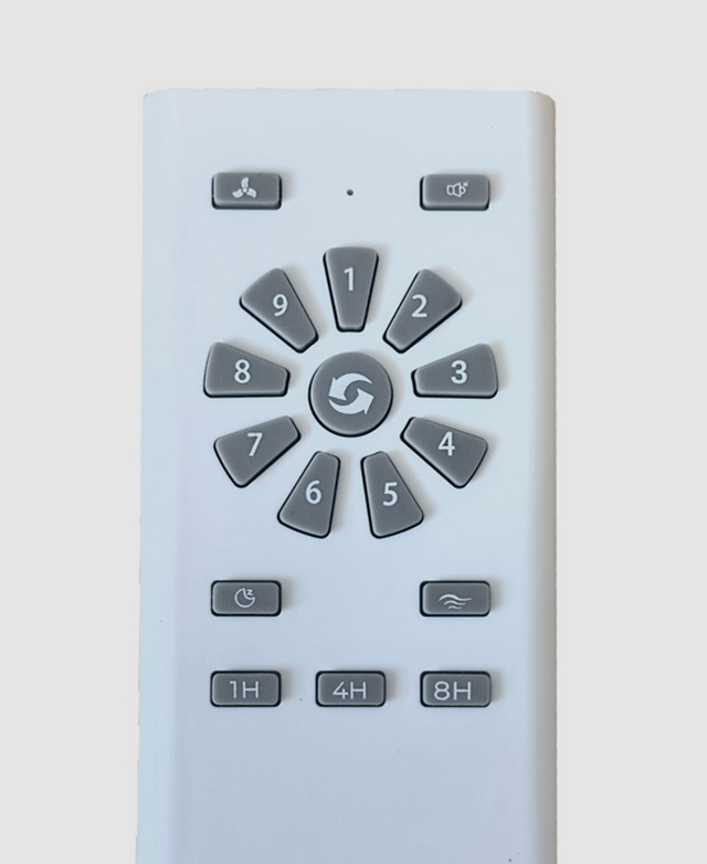 Smart WiFi control
