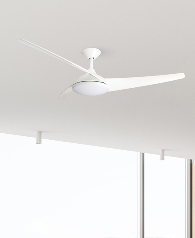 Energy-efficient control