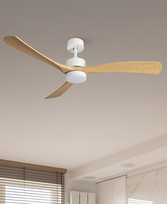 Energy-efficient control