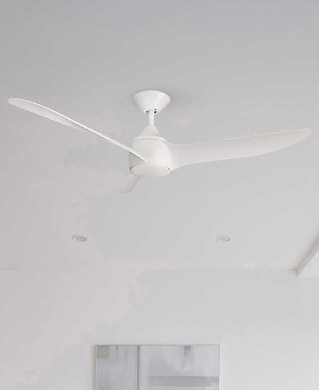 Energy-efficient control