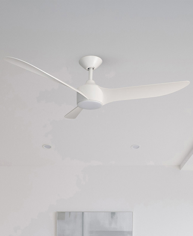 Energy-efficient control