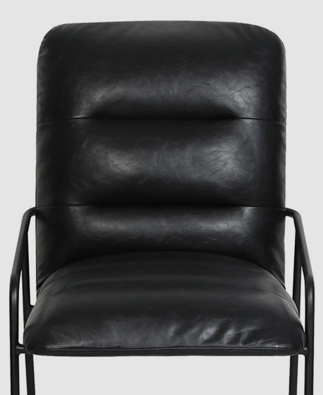 Like leather