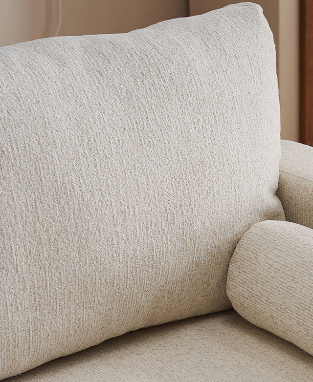 High-performance upholstery