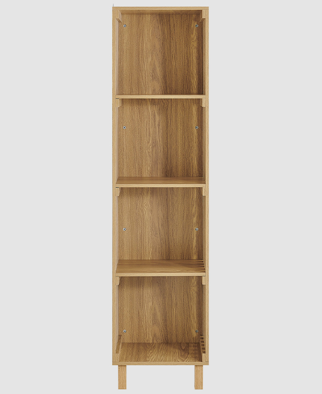 Storage options