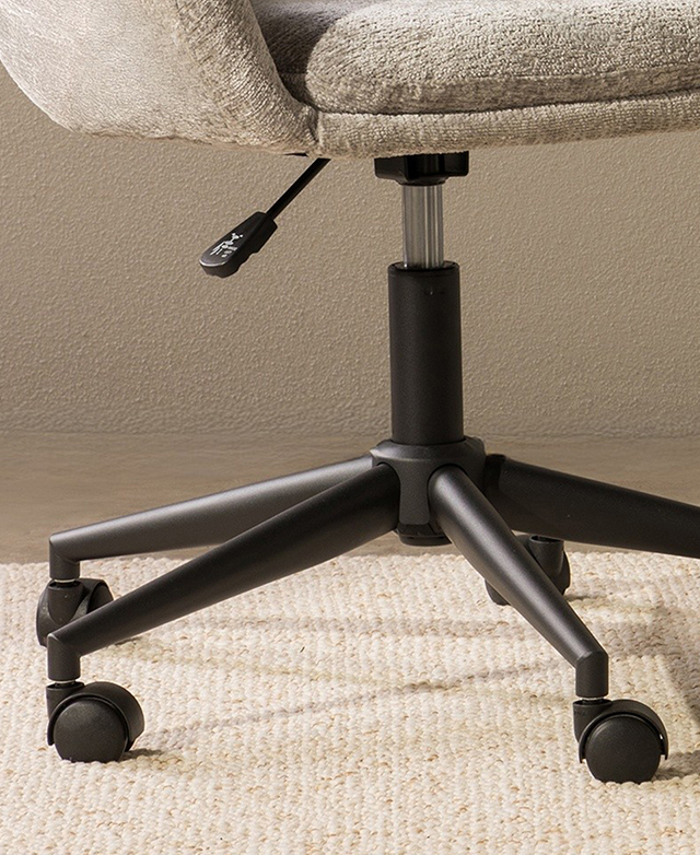 Adjustability for comfort