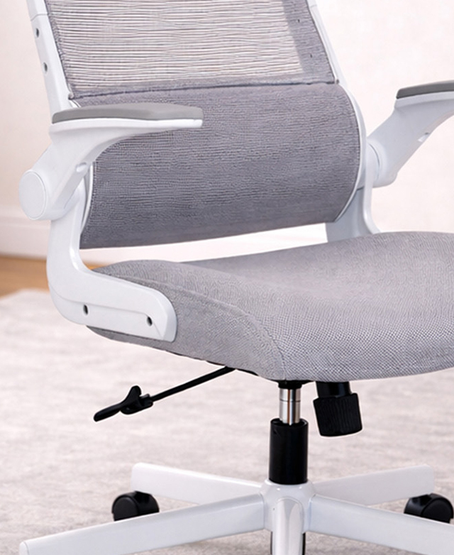 For personalised comfort