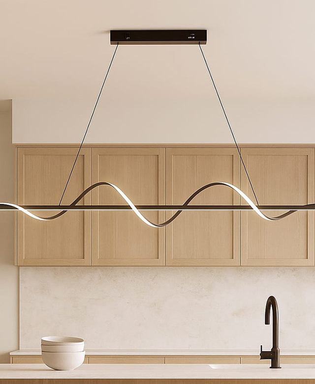 Sculptural design