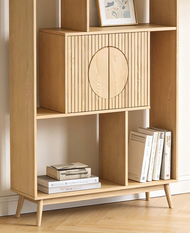 Versatile storage options