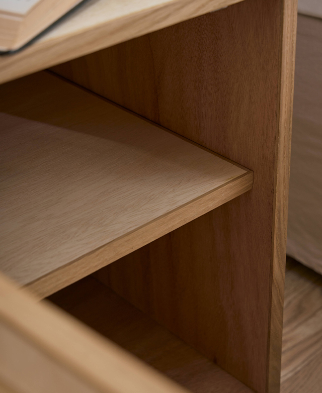 Bedside utility