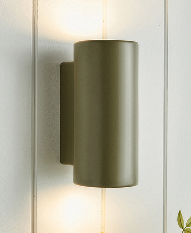 Accented illumination