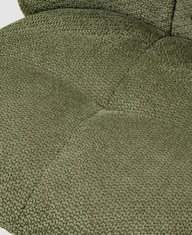 Velvety soft texture