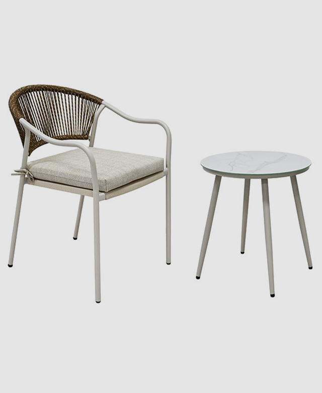 Engineered for outdoors