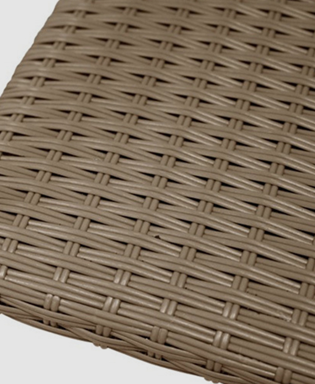 PE rattan benefits