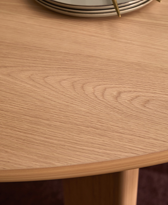Characterful wood grains