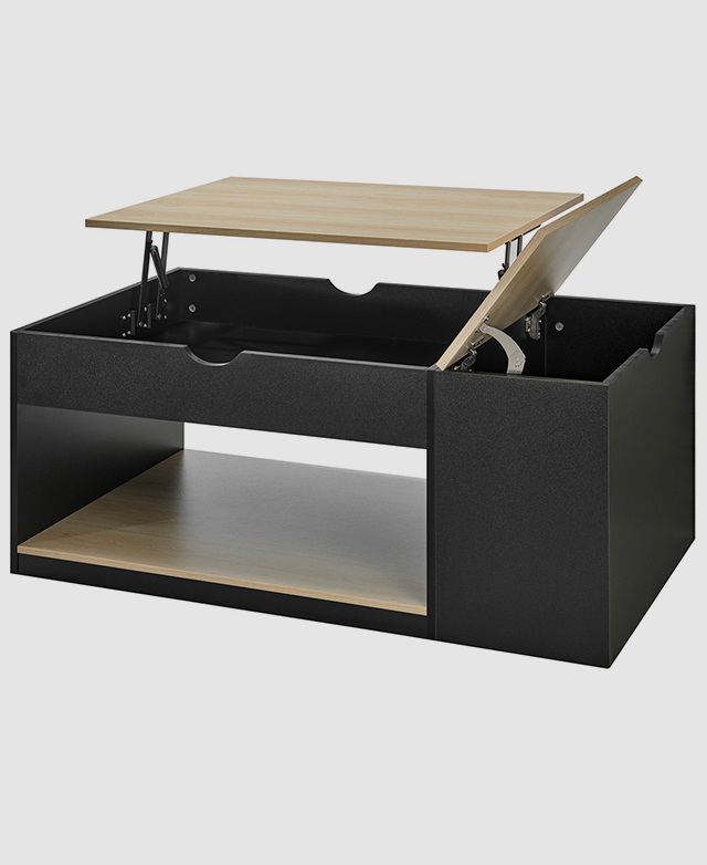 Multi-functional furniture