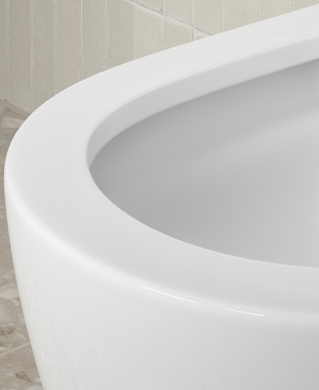 Advanced hygiene technology