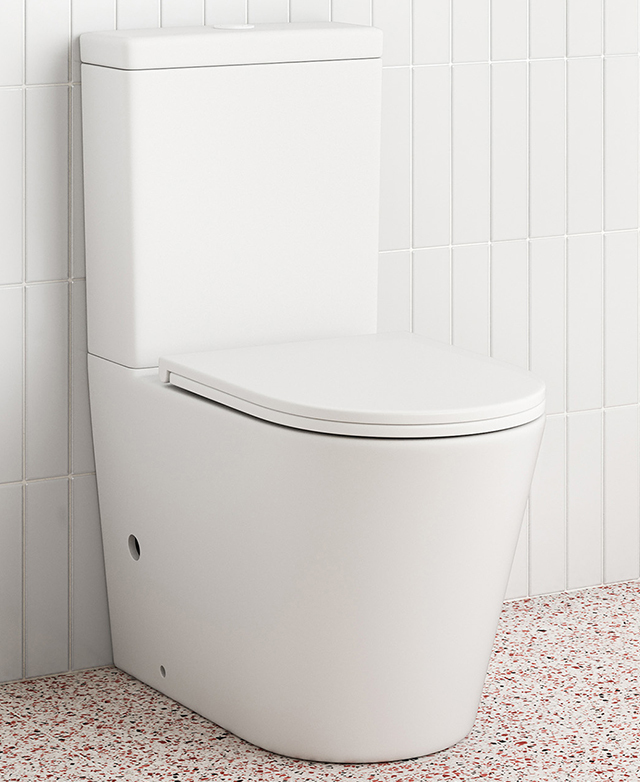 Nano-glaze protective barrier