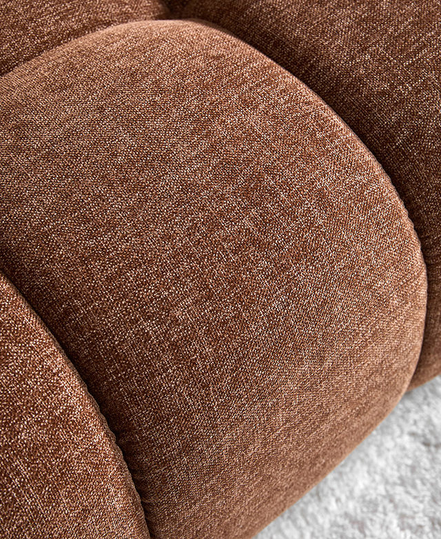 Practical upholstery