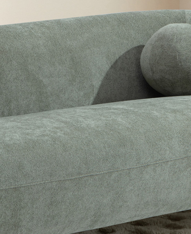 High-performance fabric