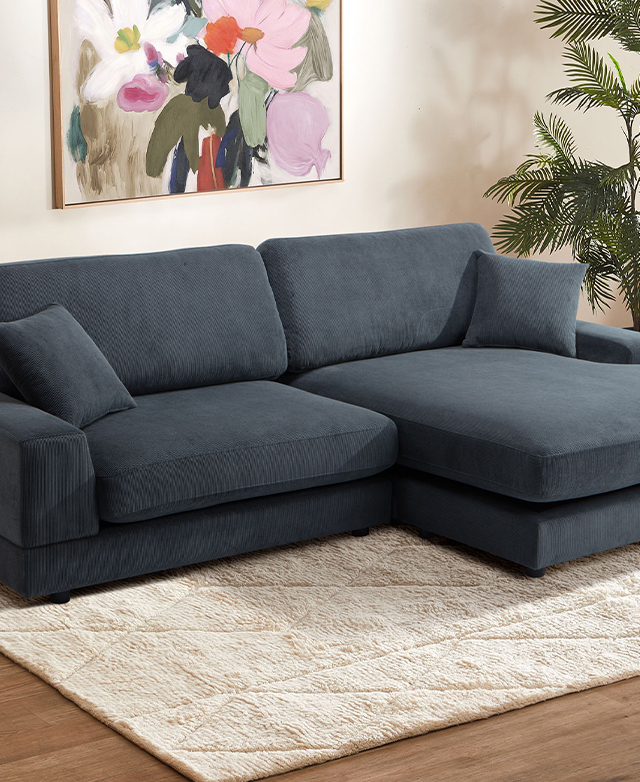 Relaxed focal point
