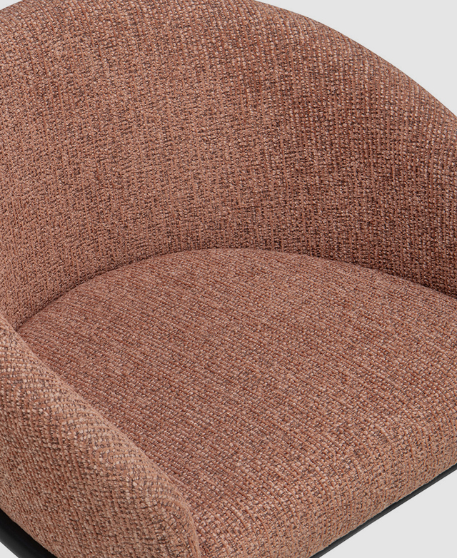Soft, resilient fabric
