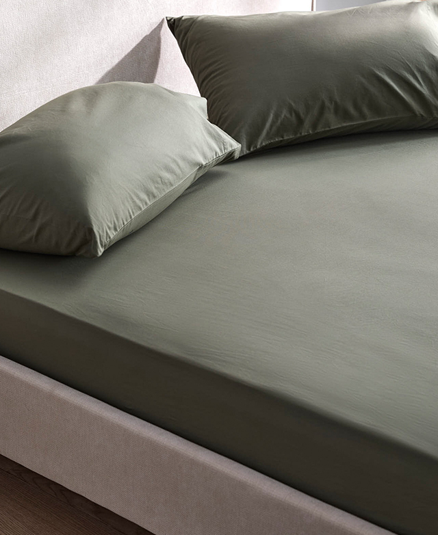 Year-round comfort