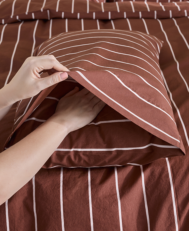 Year-round comfort