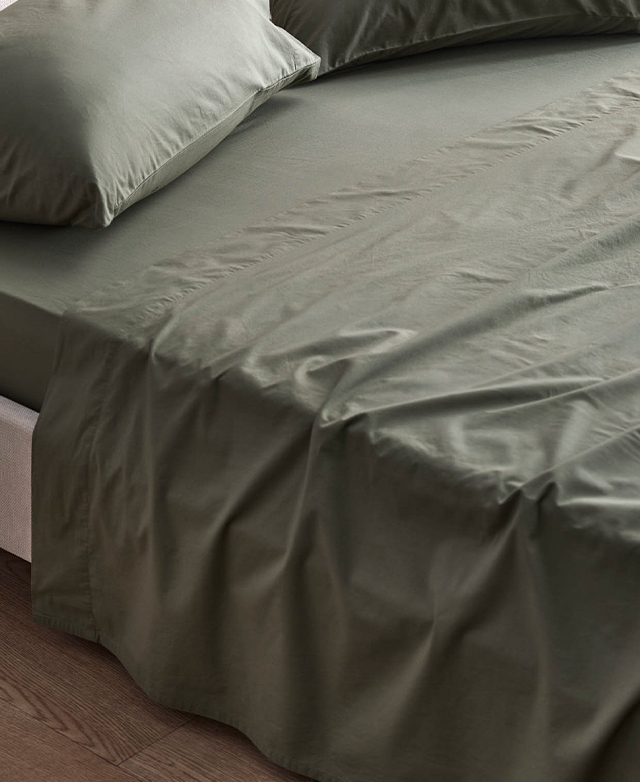 Year-round comfort