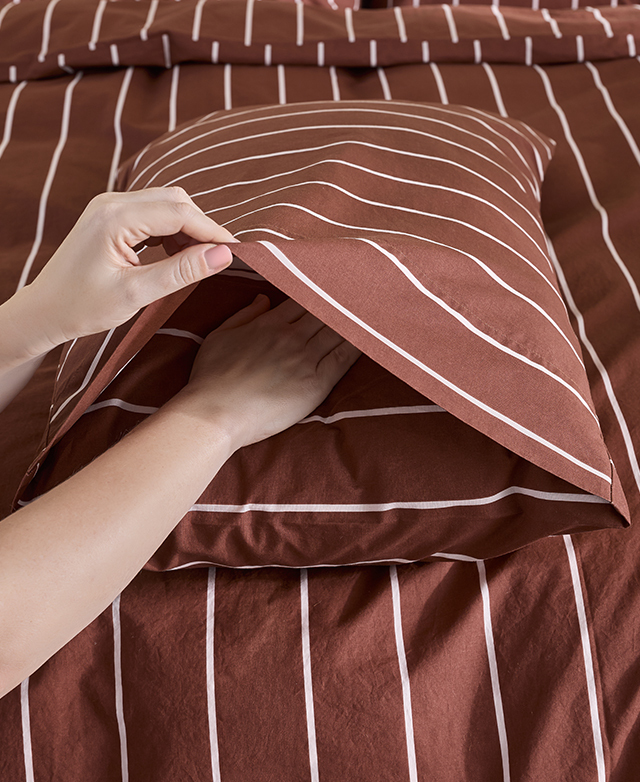 Year-round comfort