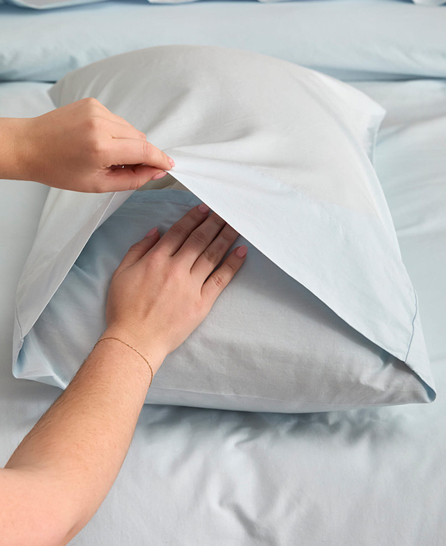 Year-round comfort