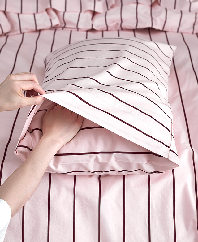 Year-round comfort