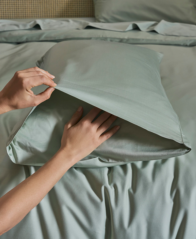 Comfortable, breathable fabric